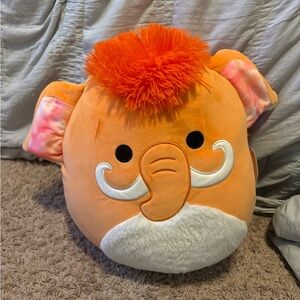 Squishmallow Wilbie 14’